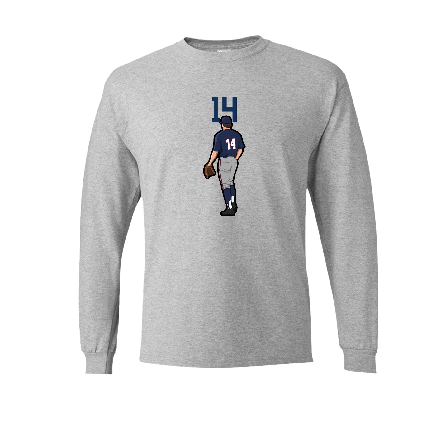 Long Sleeve Tee