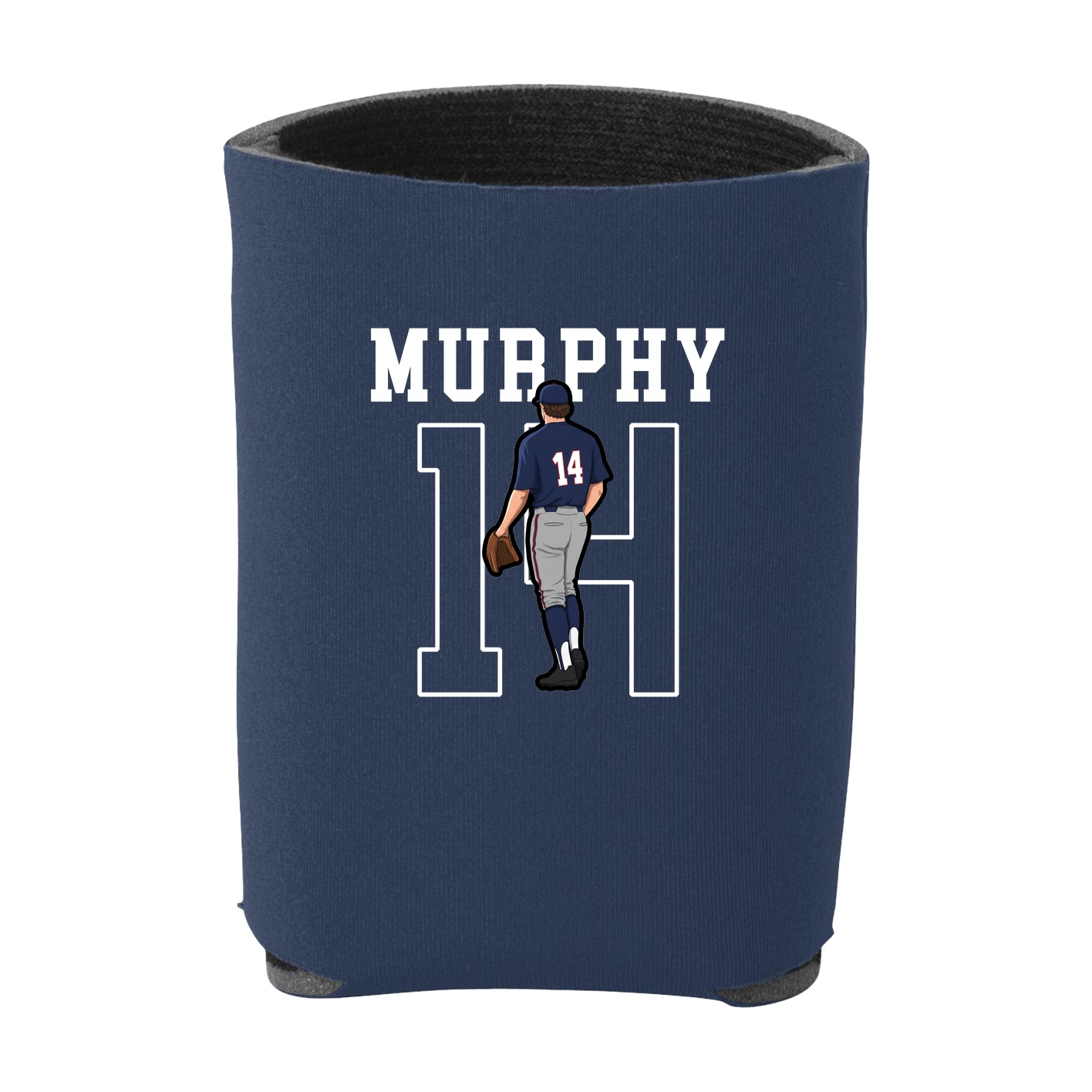 Can Holder — Shirsey in Navy