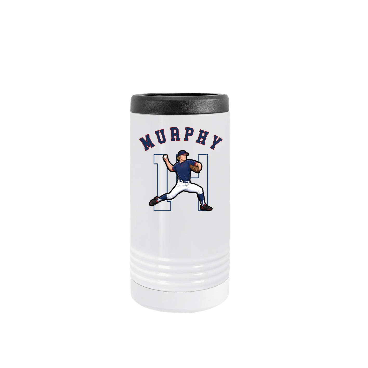 Slim Beverage Holder