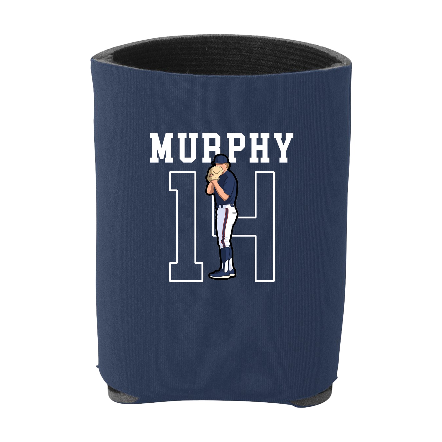 Can Holder — Shirsey in Navy