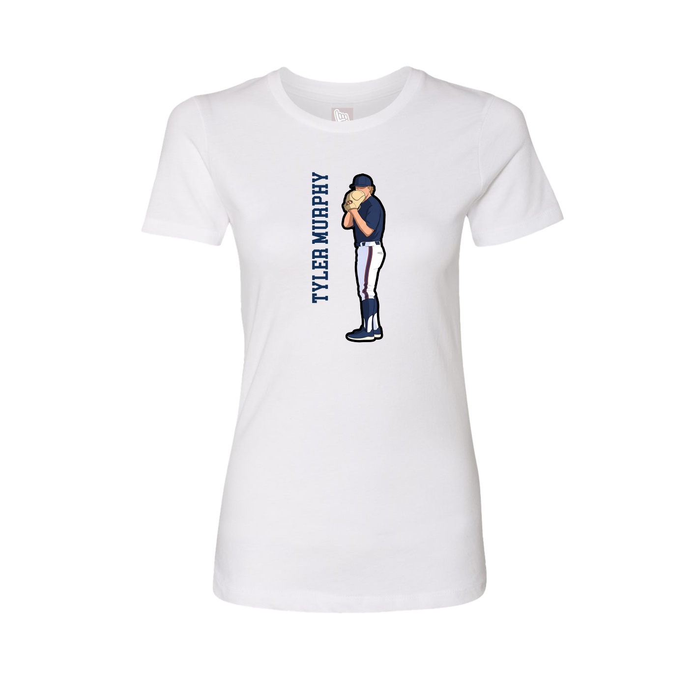 Womens Tee
