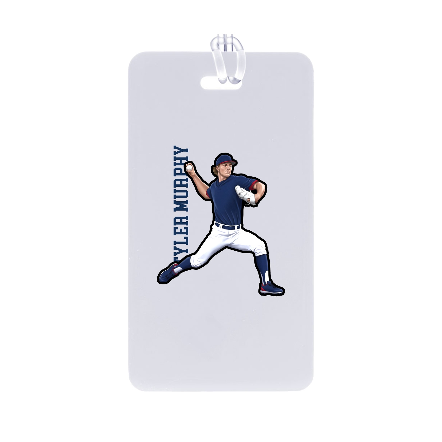 Bag Tag