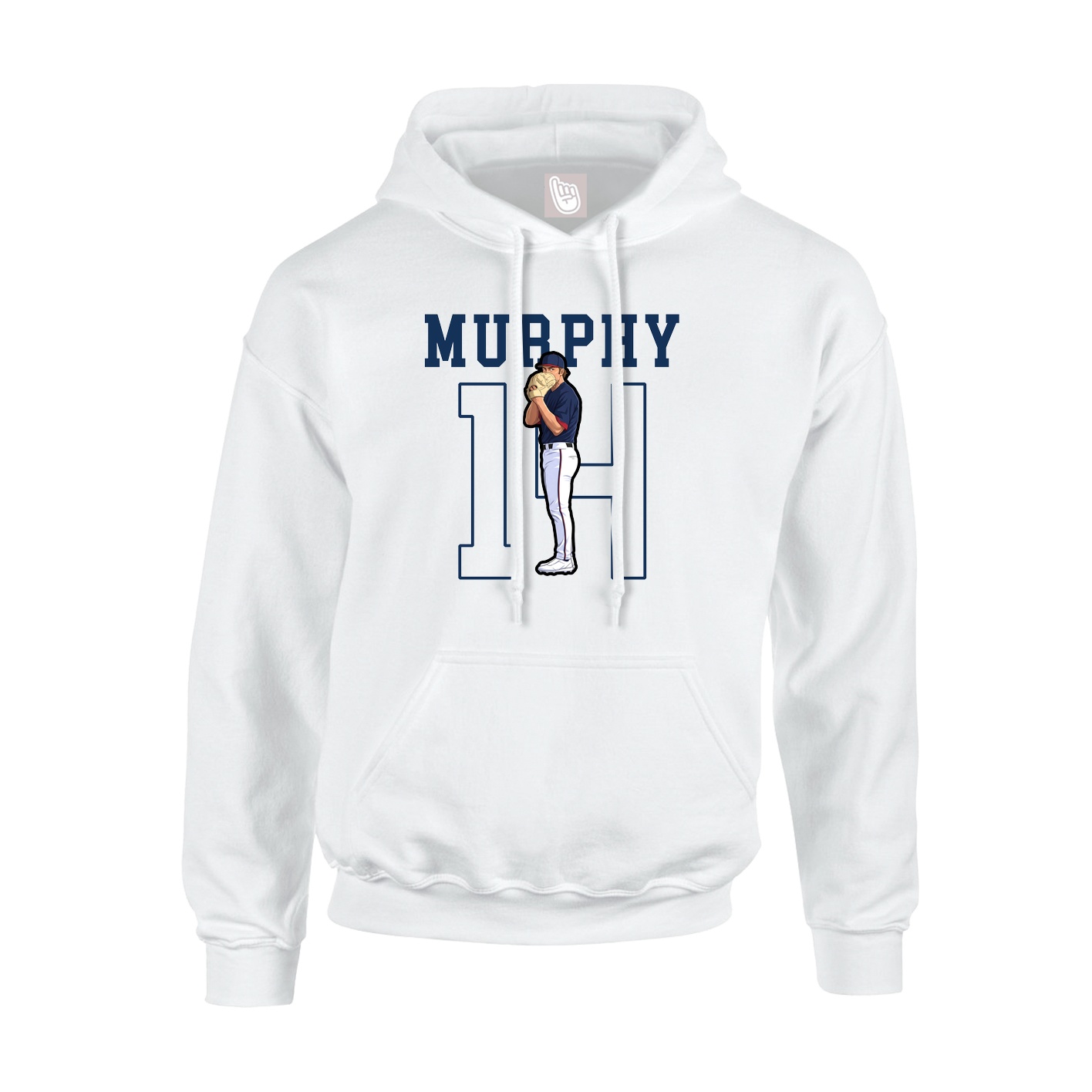 Youth Hoodie