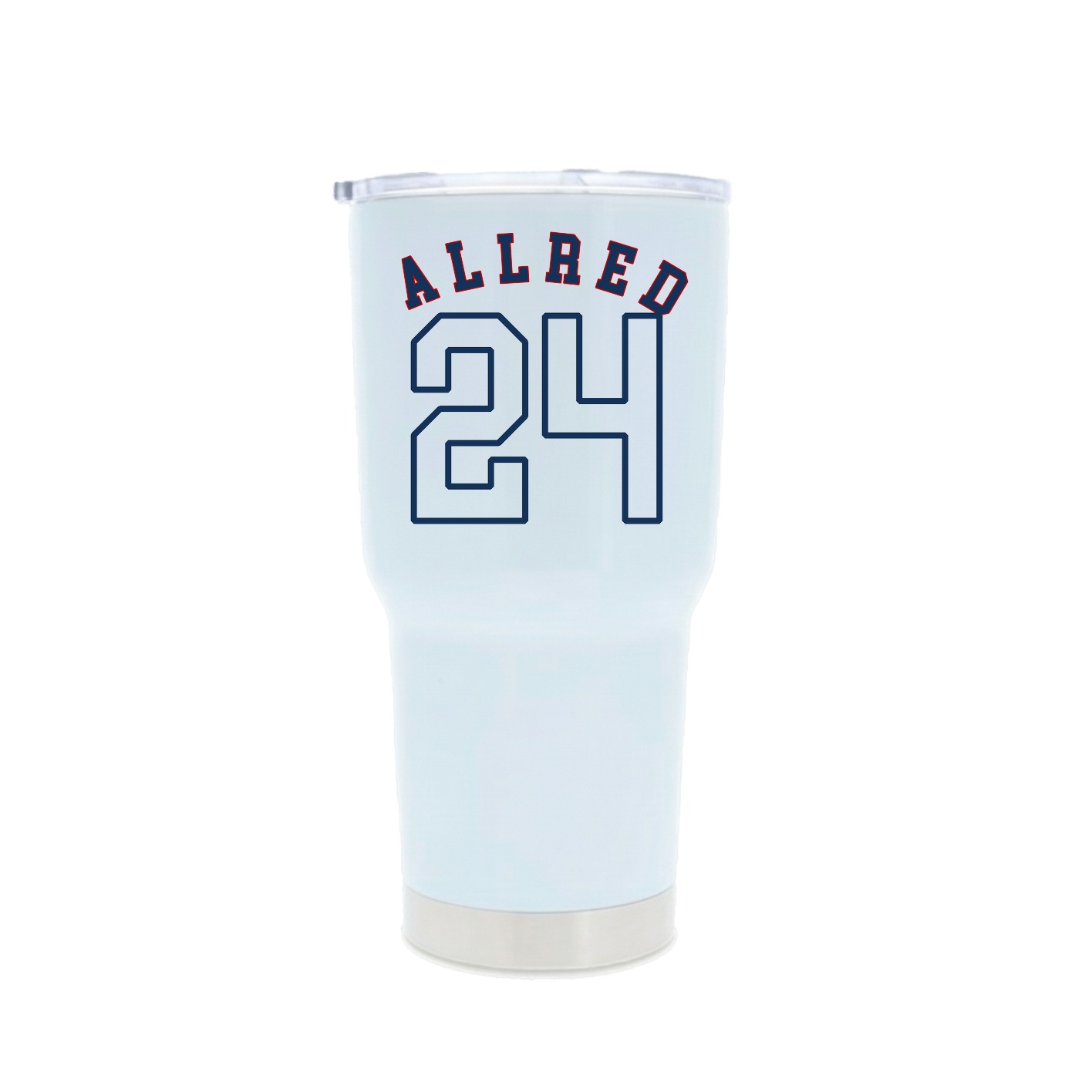30oz Stainless Steel Tumbler