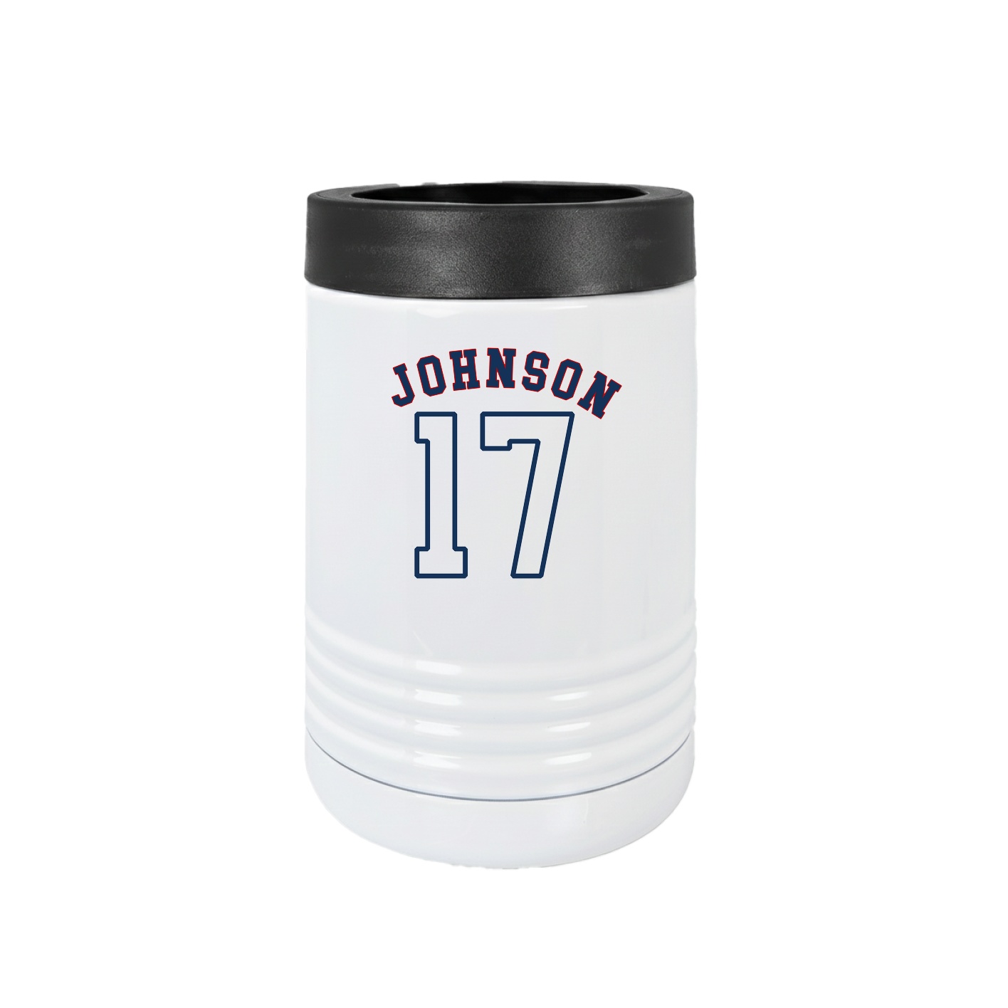 Beverage Holder — Shirsey Arch in White