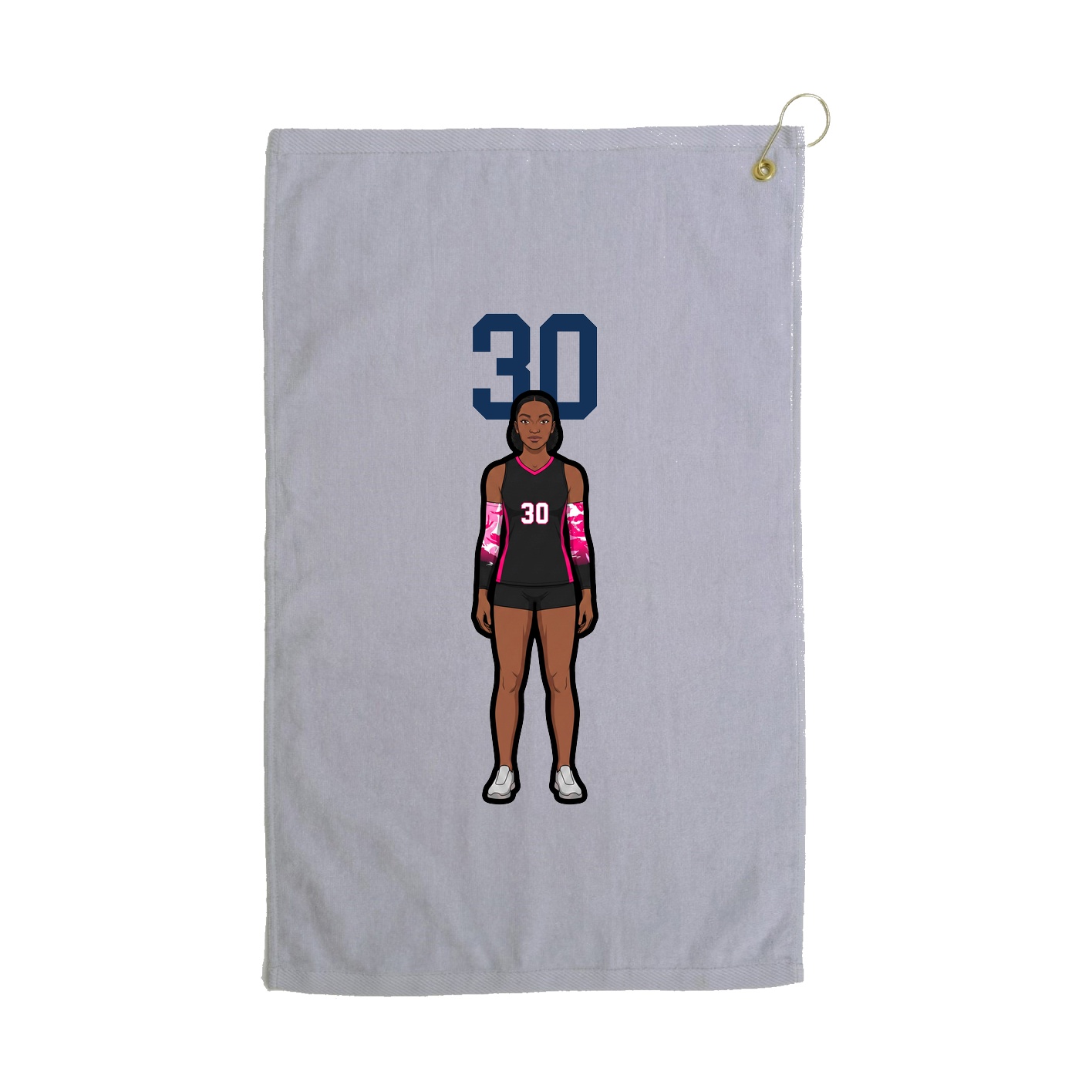 Golf Towel