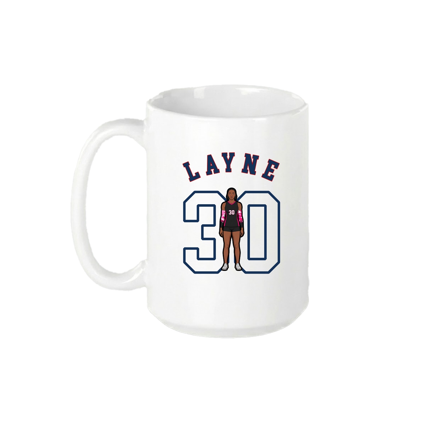 15oz Coffee Mug