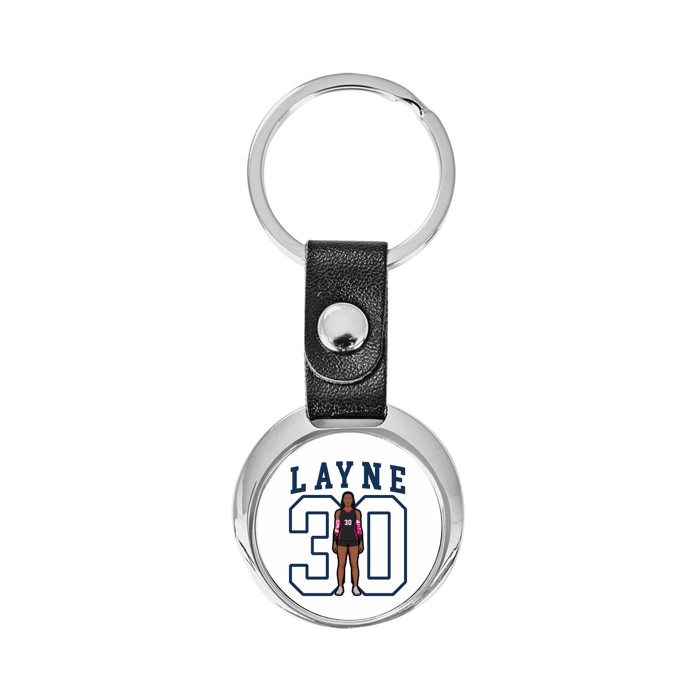 Key Chain — Shirsey in Classic