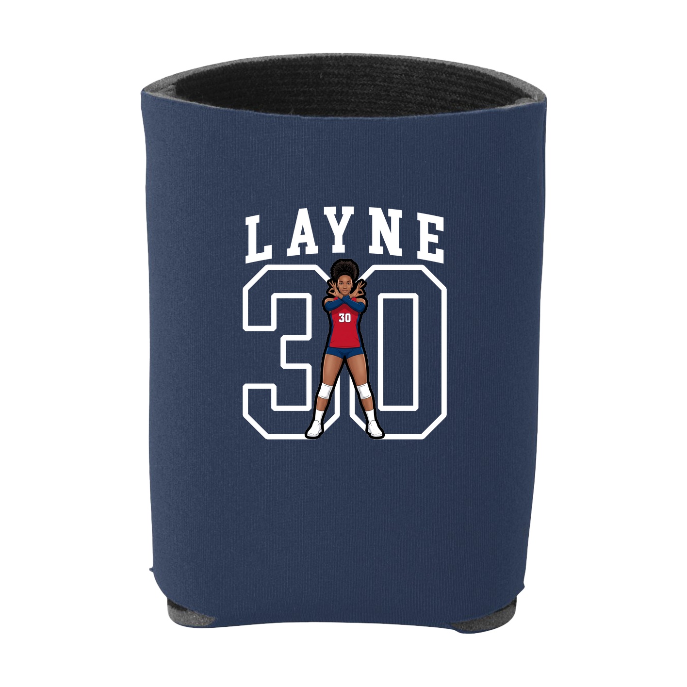 Can Holder — Shirsey in Navy