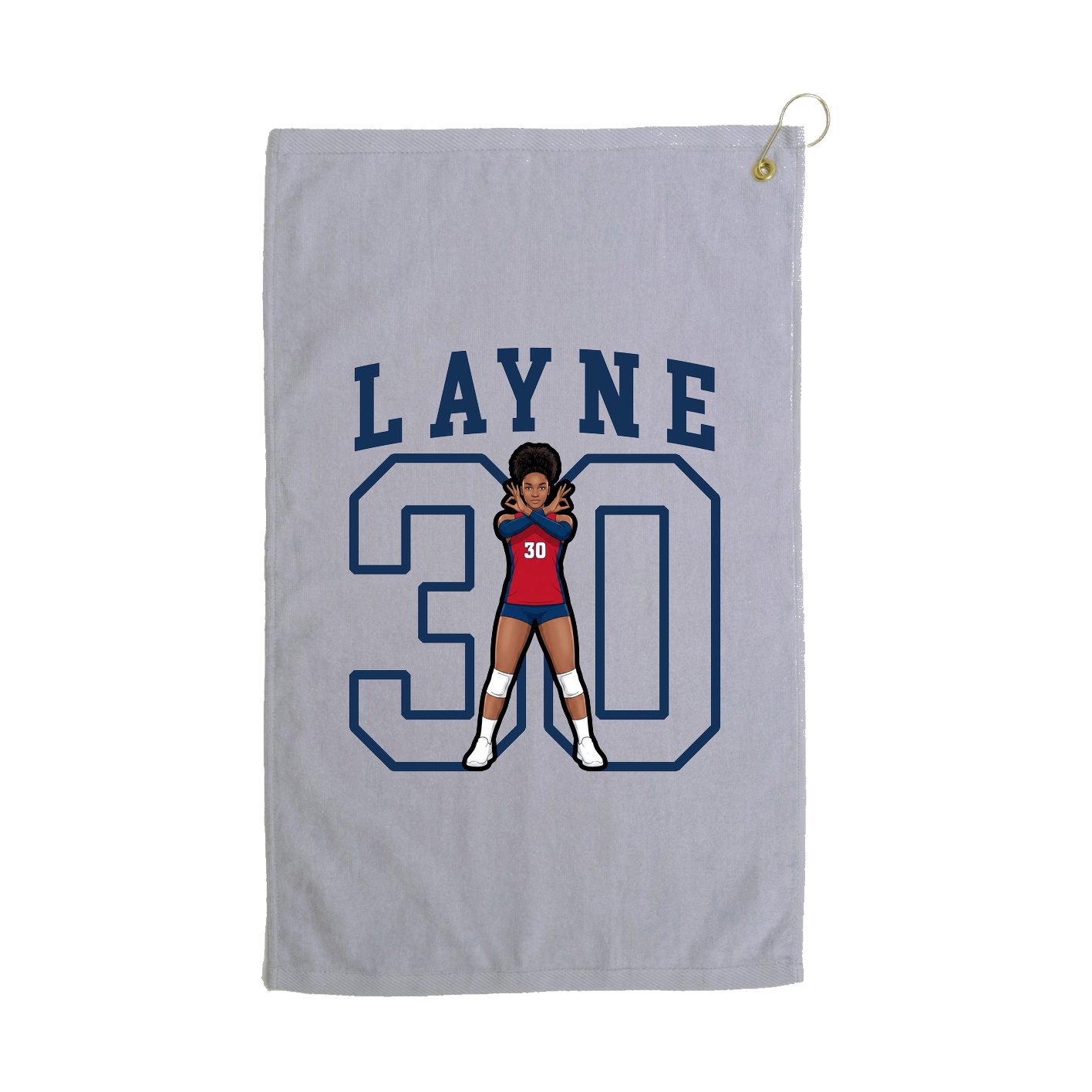 Golf Towel