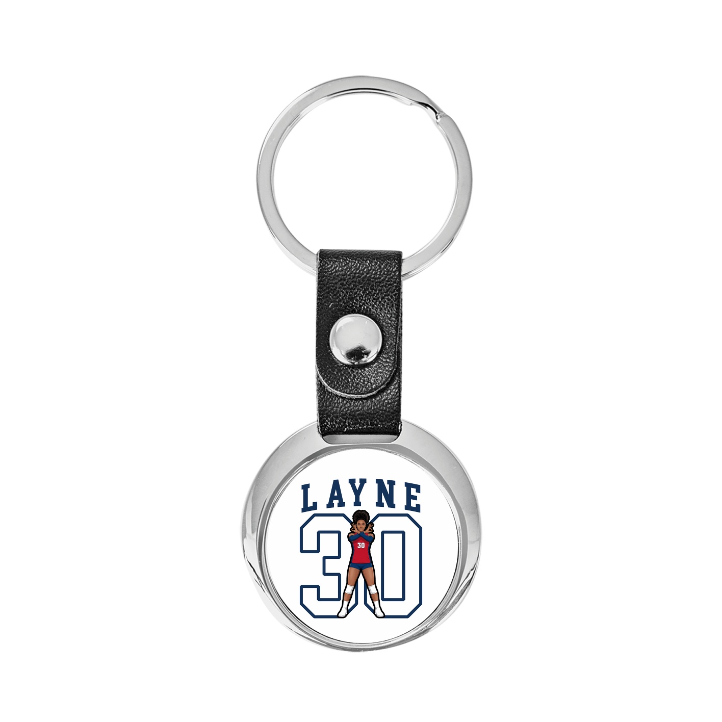Key Chain — Shirsey in Classic