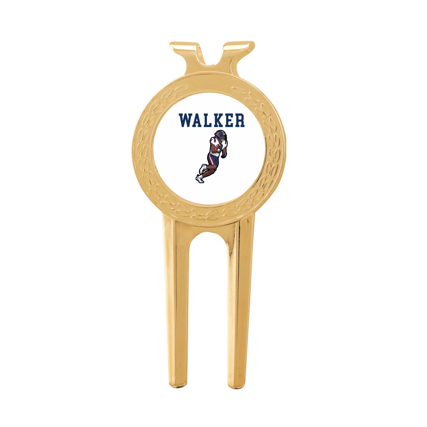 Divot Tool with Ball Marker — Shirsey in Classic