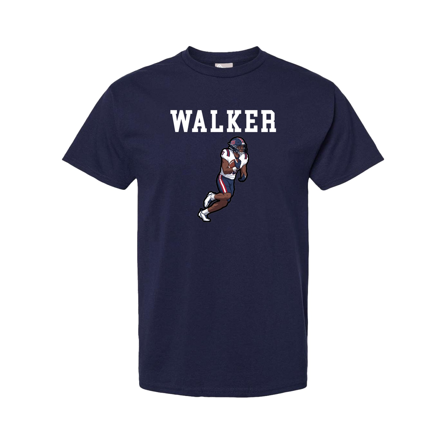 Tee — Shirsey in Navy