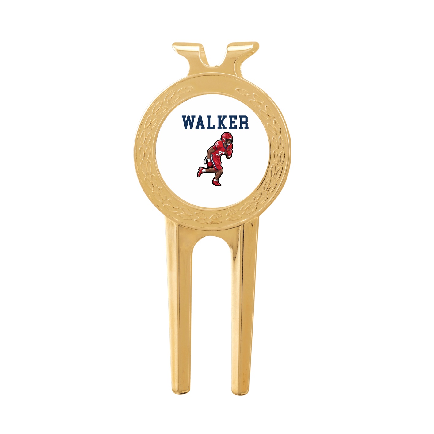 Divot Tool with Ball Marker — Shirsey in Classic