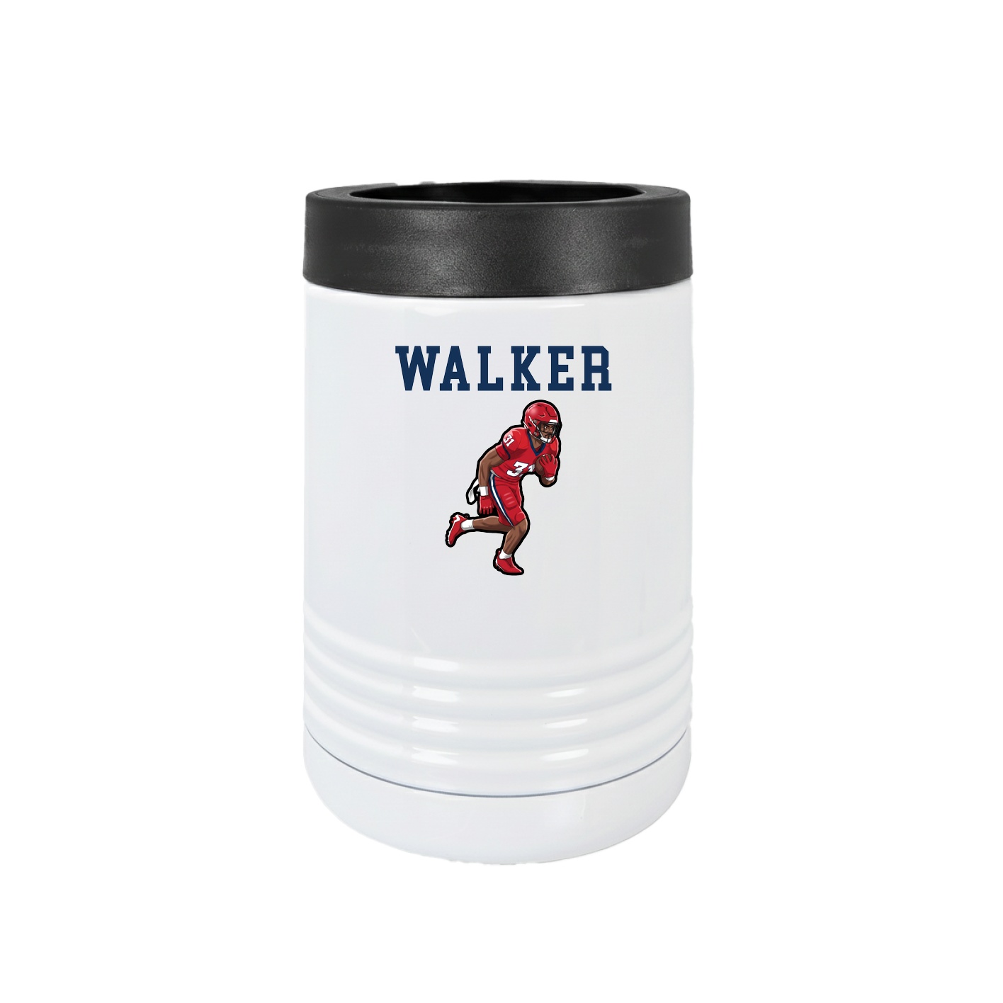 Beverage Holder — Shirsey in White