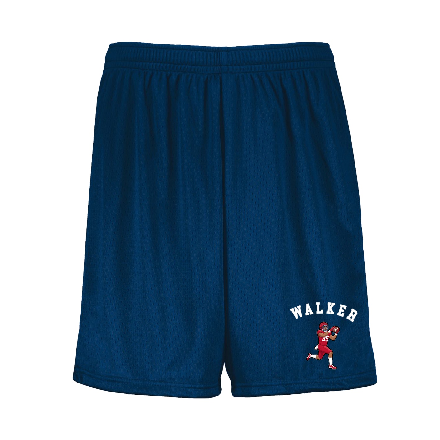 Shorts — Shirsey Arch in Navy