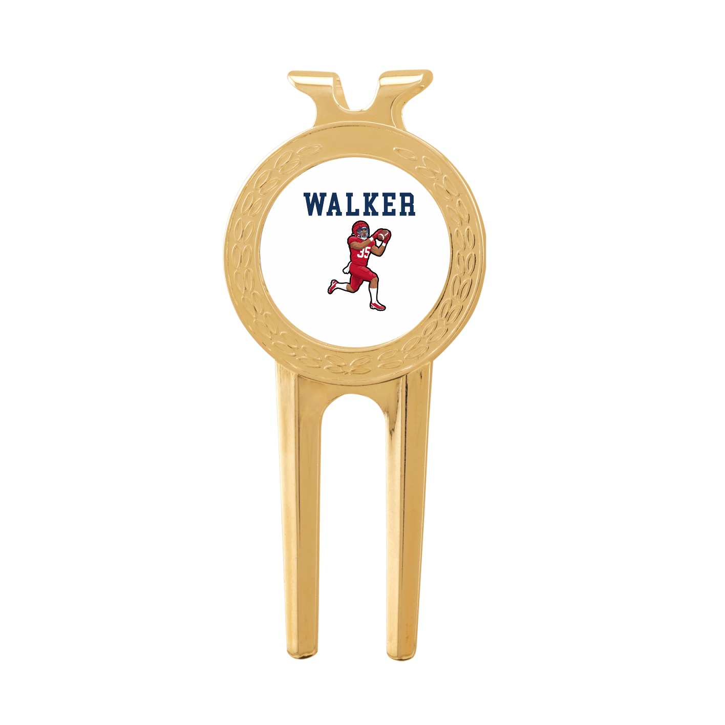 Divot Tool with Ball Marker — Shirsey in Classic