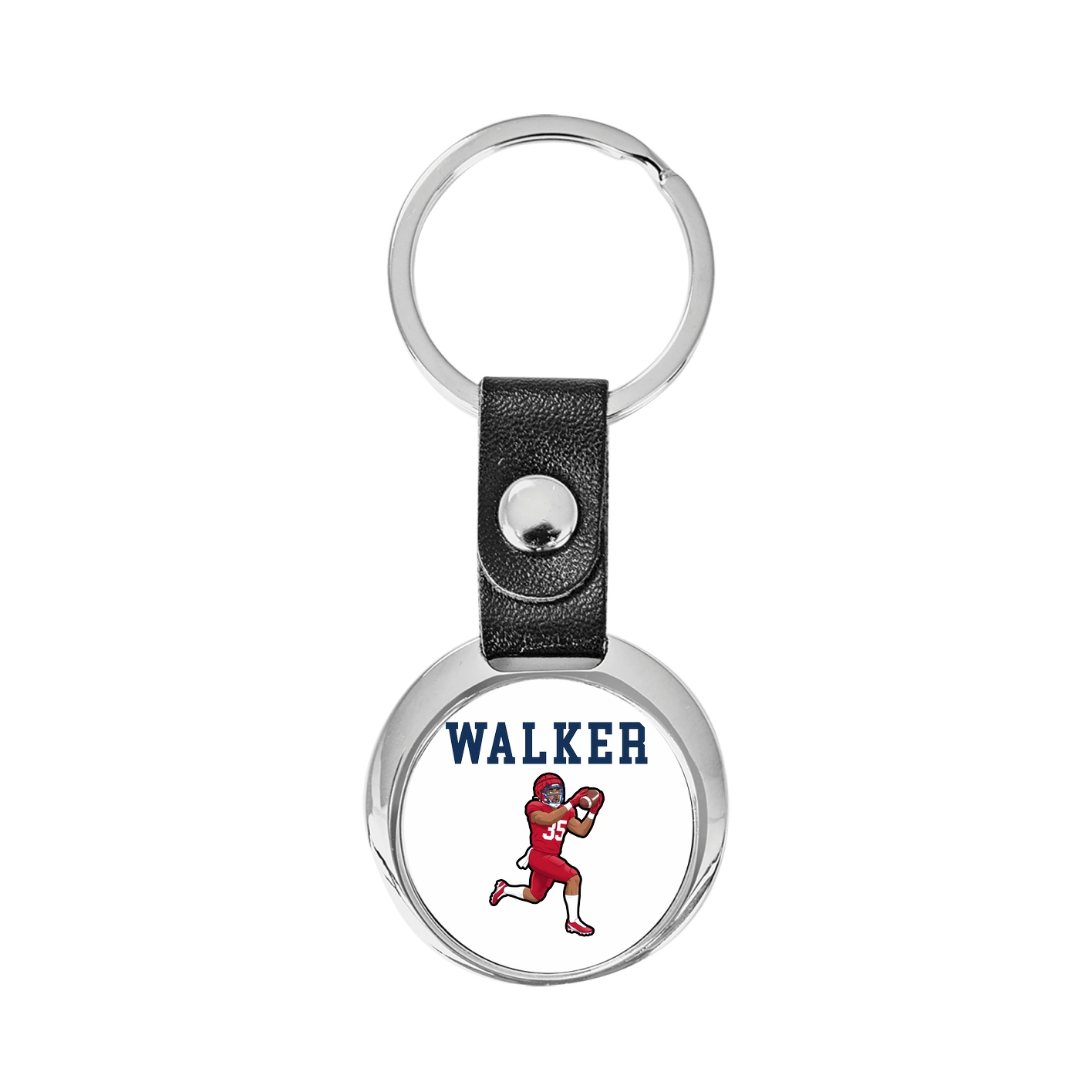Key Chain — Shirsey in Classic