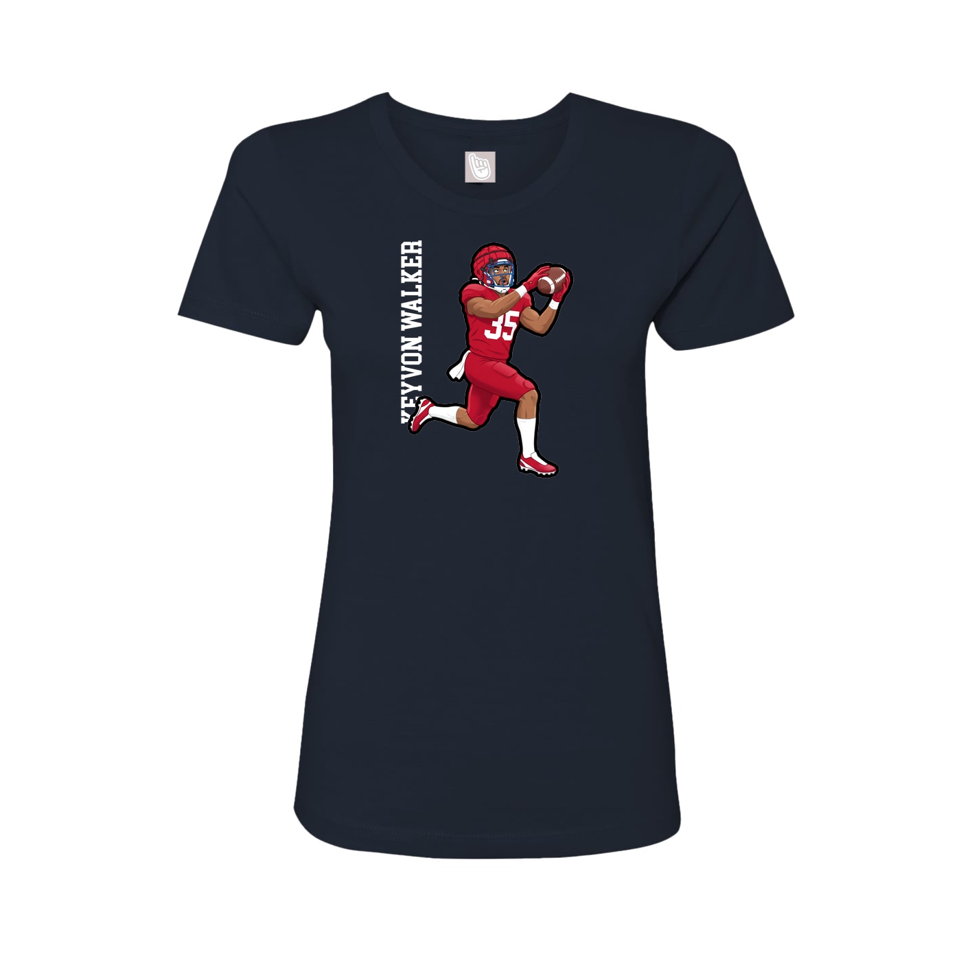 Womens Tee