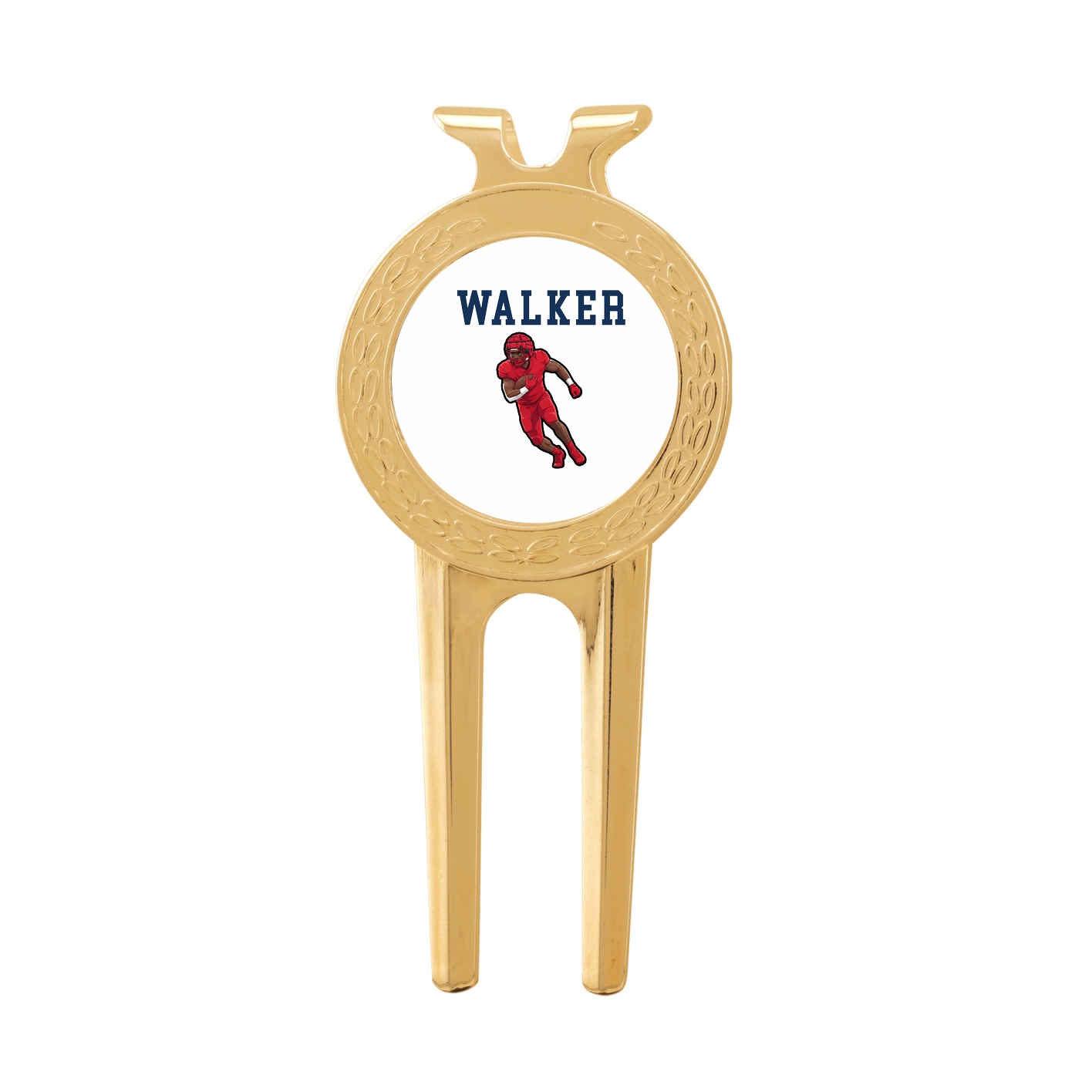Divot Tool with Ball Marker — Shirsey in Classic
