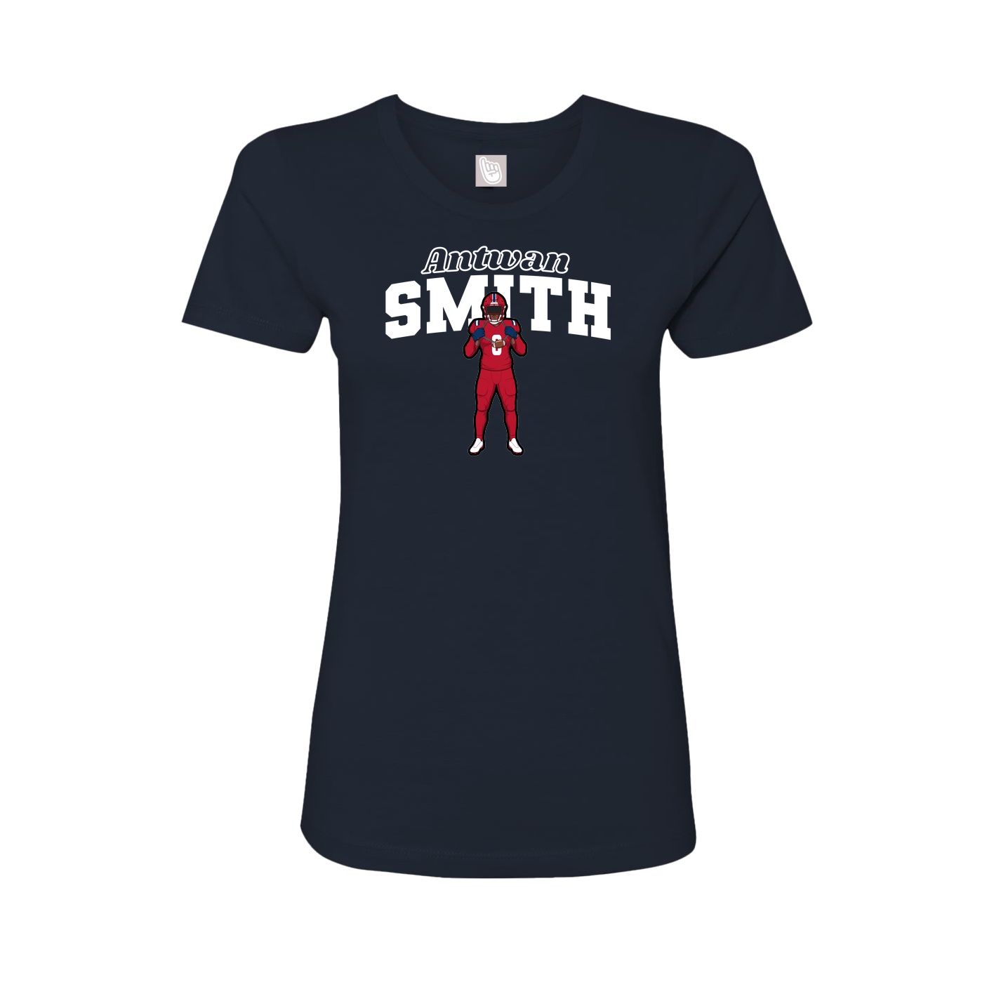 Fitted Women's Tee