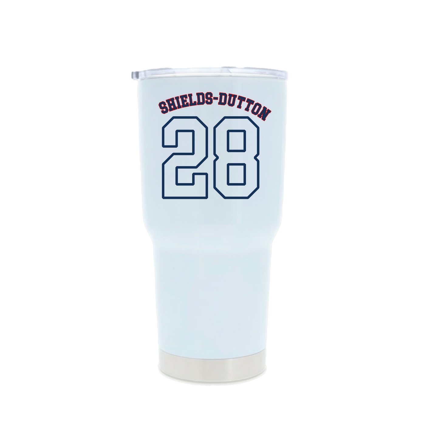 30oz Stainless Steel Tumbler