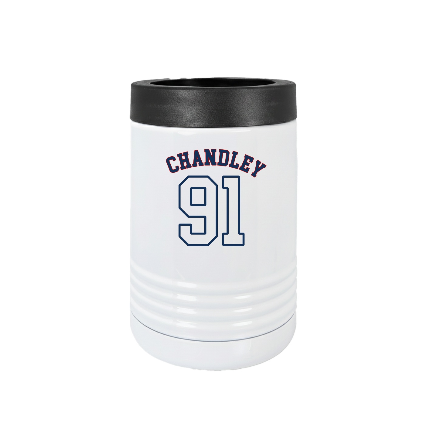 Beverage Holder — Shirsey Arch in White