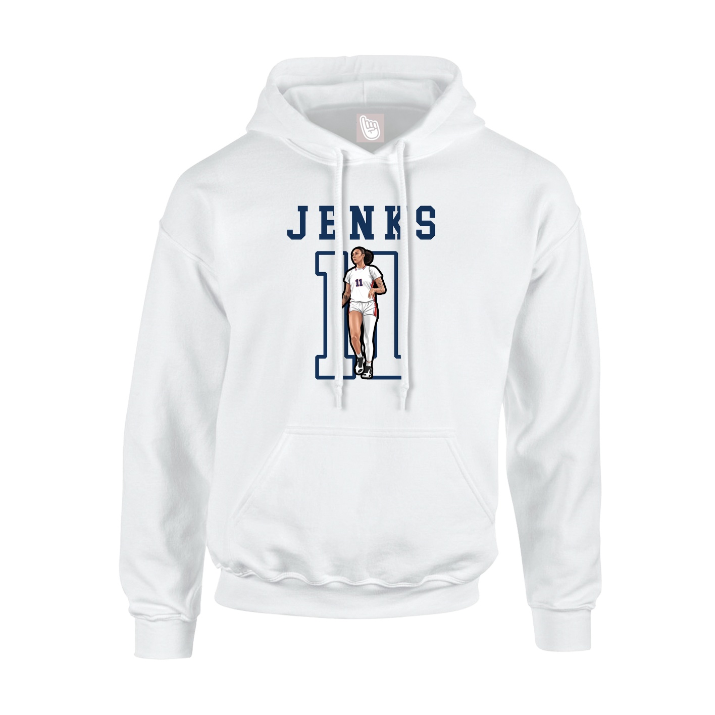 Youth Hoodie