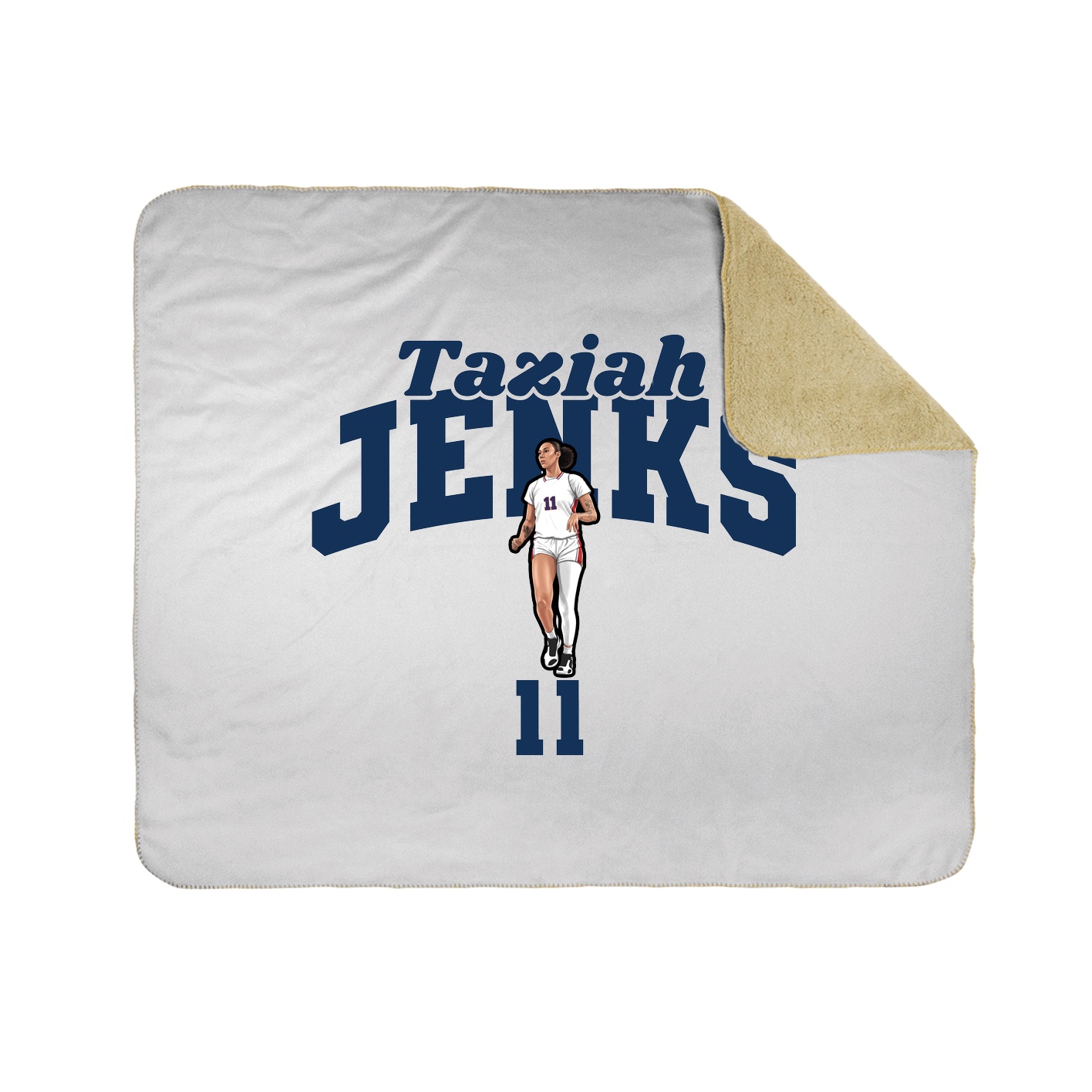 Throw Blanket