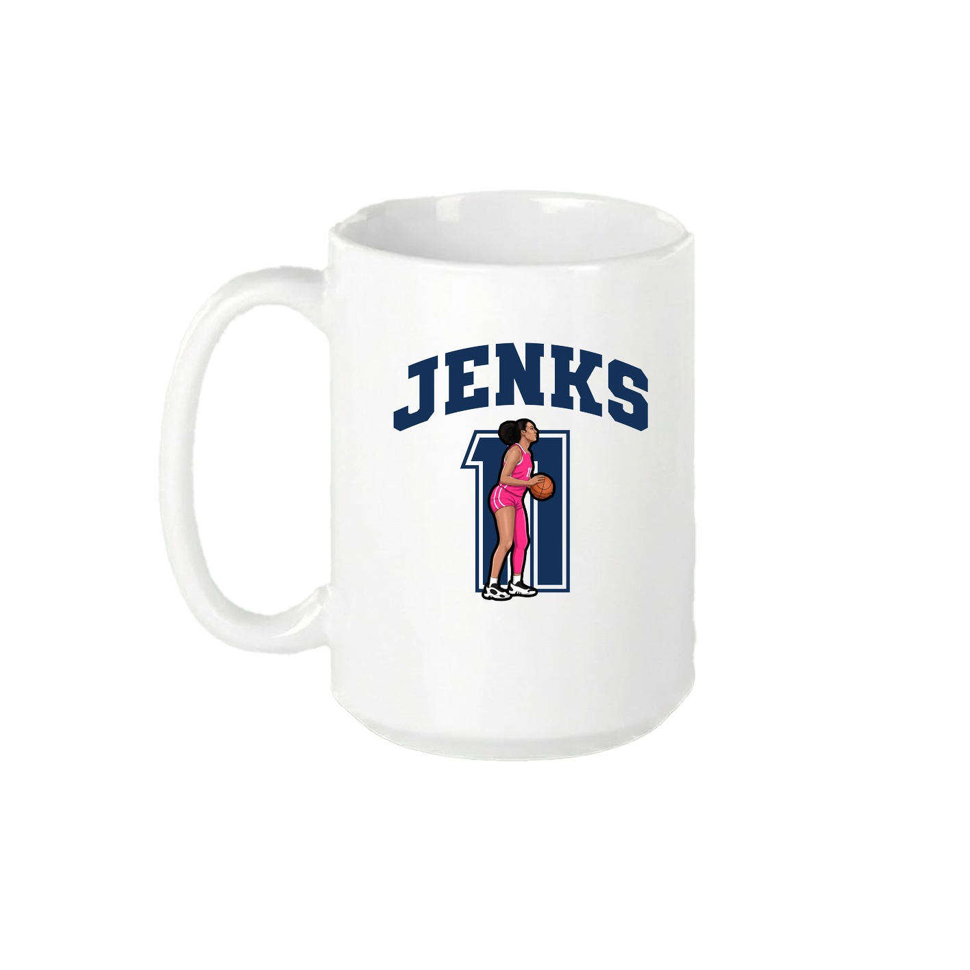 15oz Coffee Mug