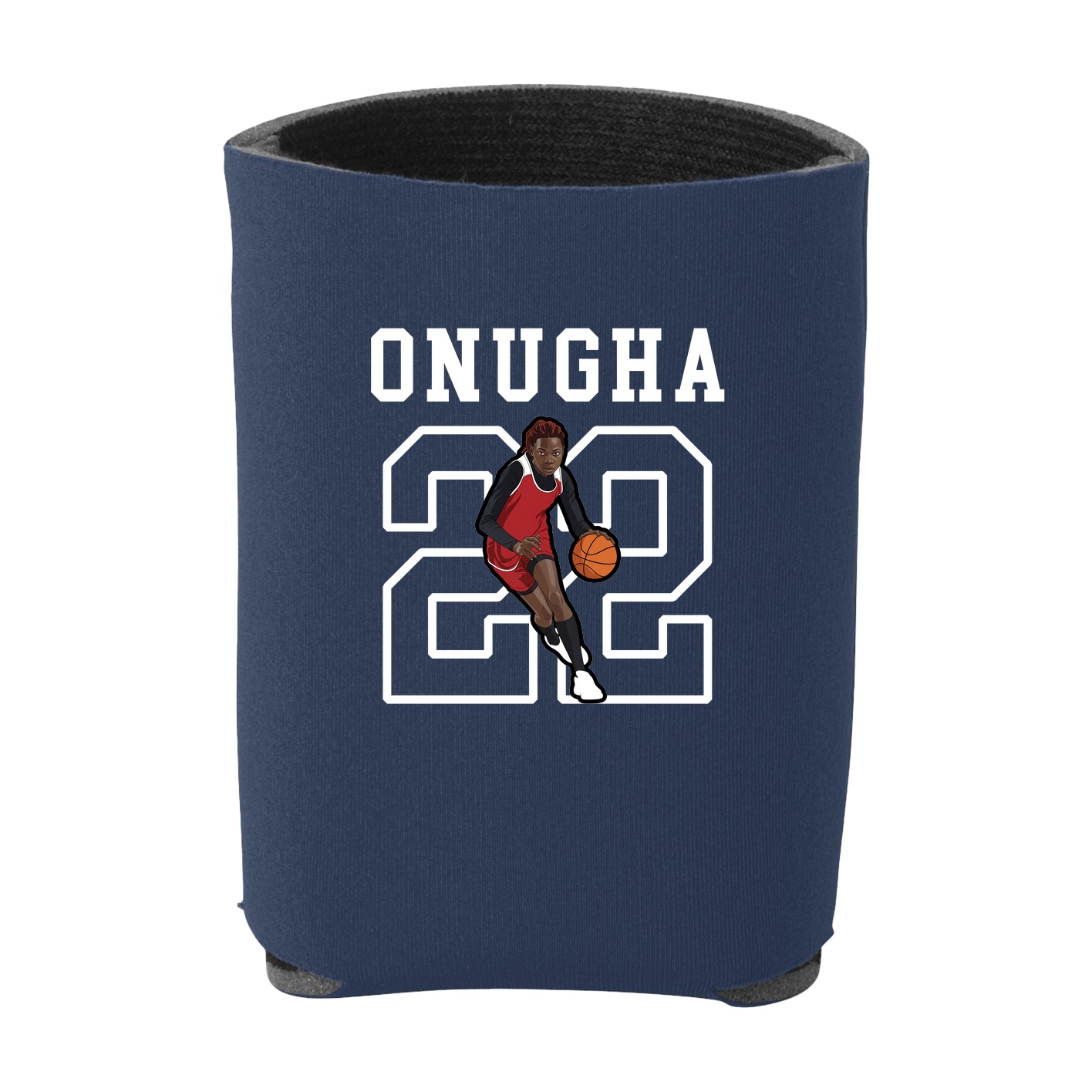 Can Holder — Shirsey in Navy
