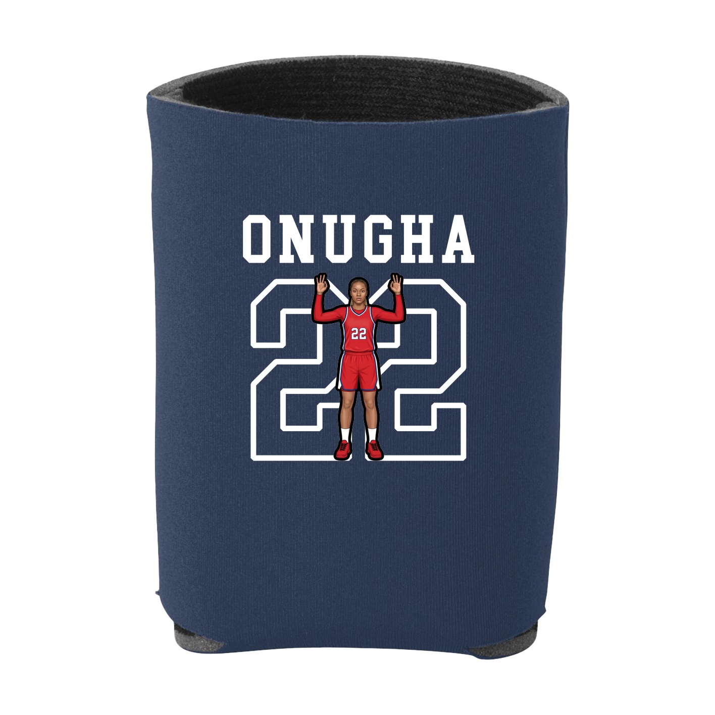 Can Holder — Shirsey in Navy