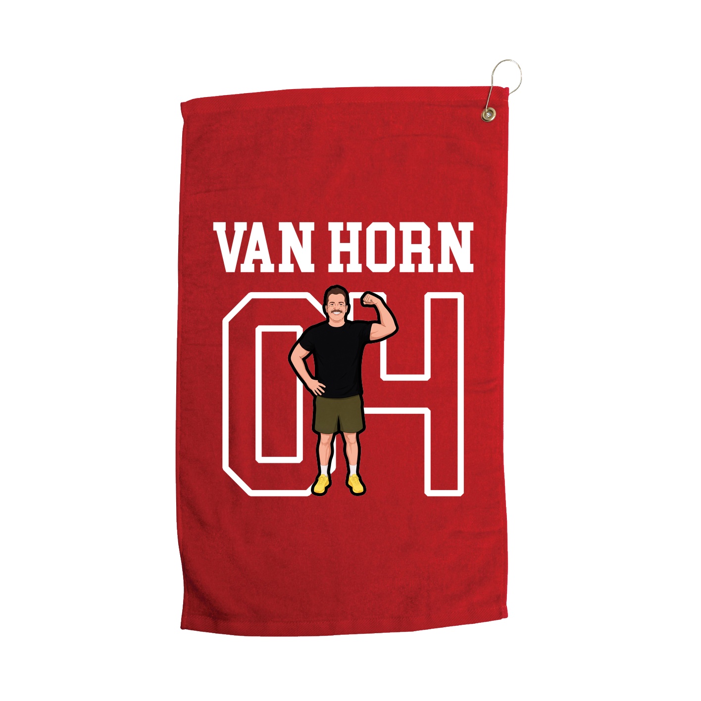Golf Towel