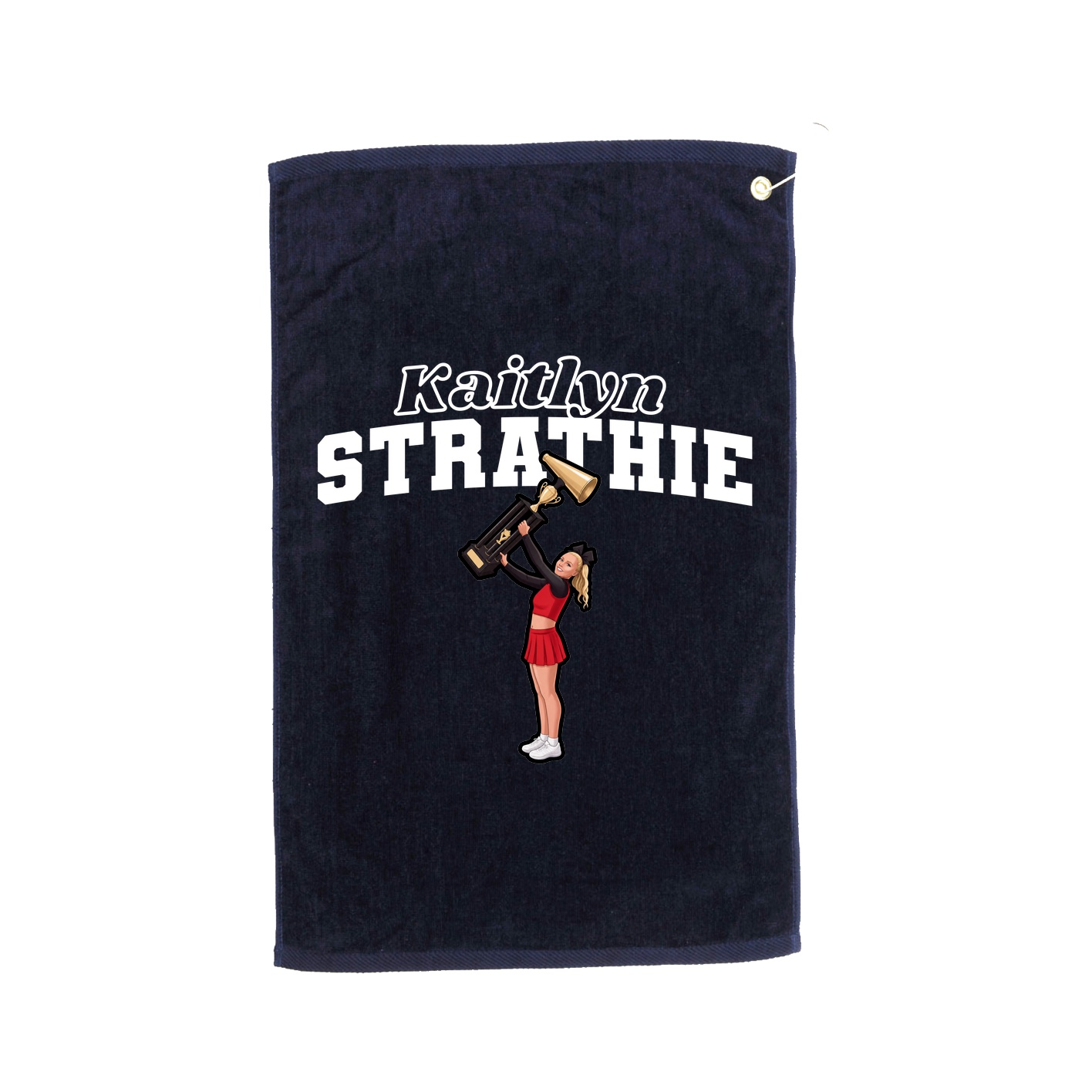 Golf Towel