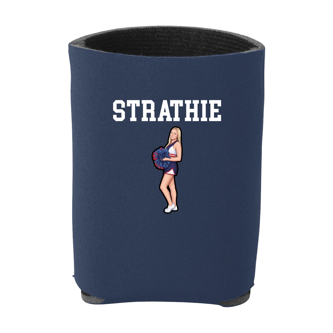 Can Holder — Shirsey in Navy