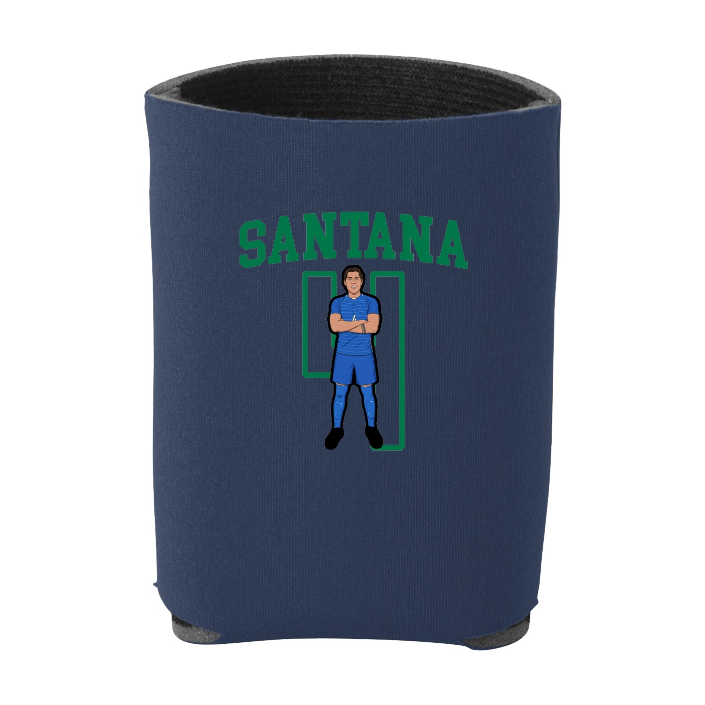 Can Holder — Shirsey in Navy