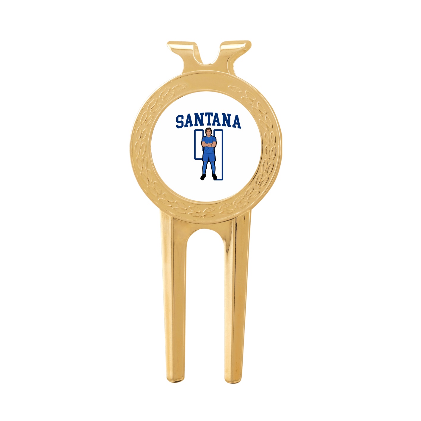 Divot Tool with Ball Marker — Shirsey in Classic