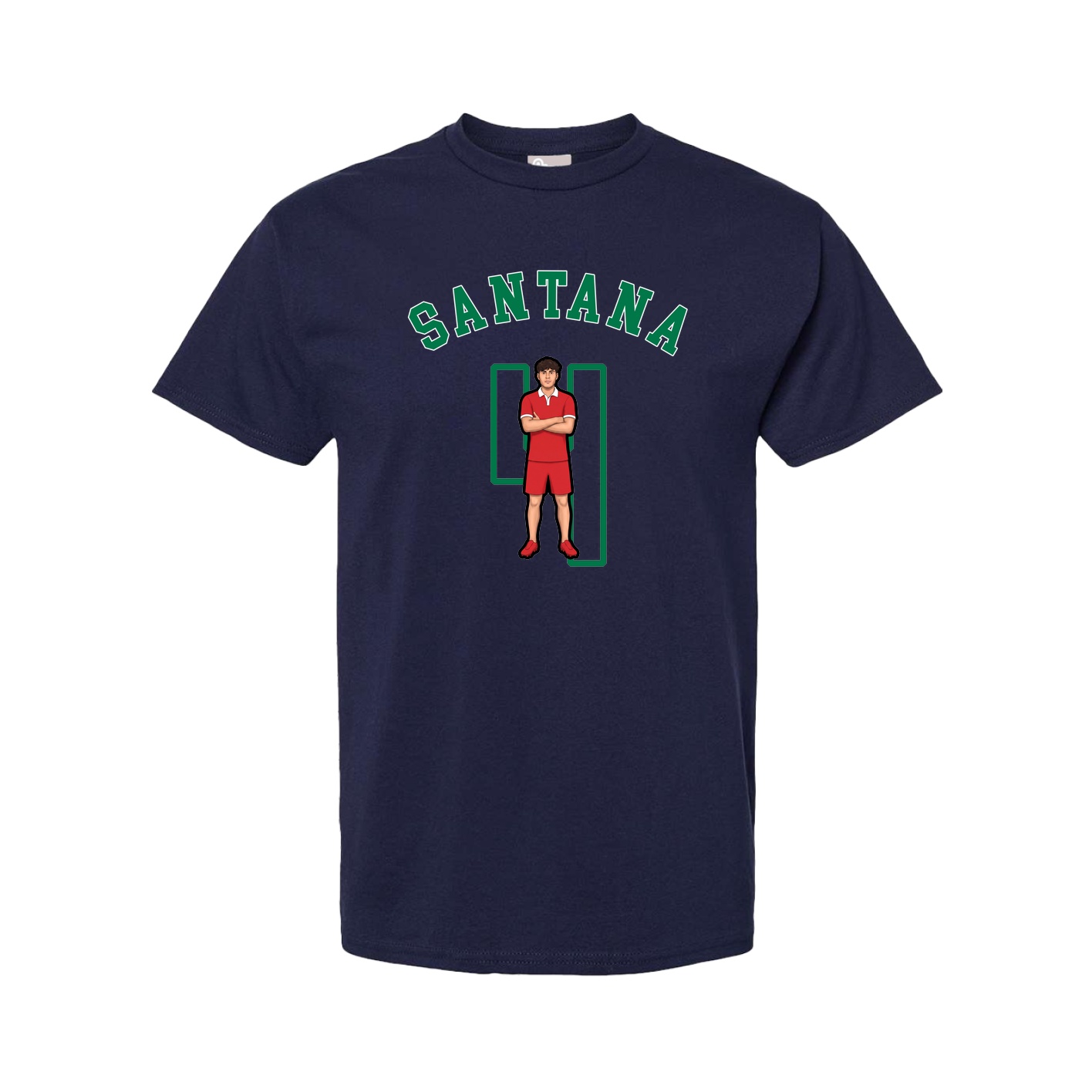 NIL Club Youth Tee