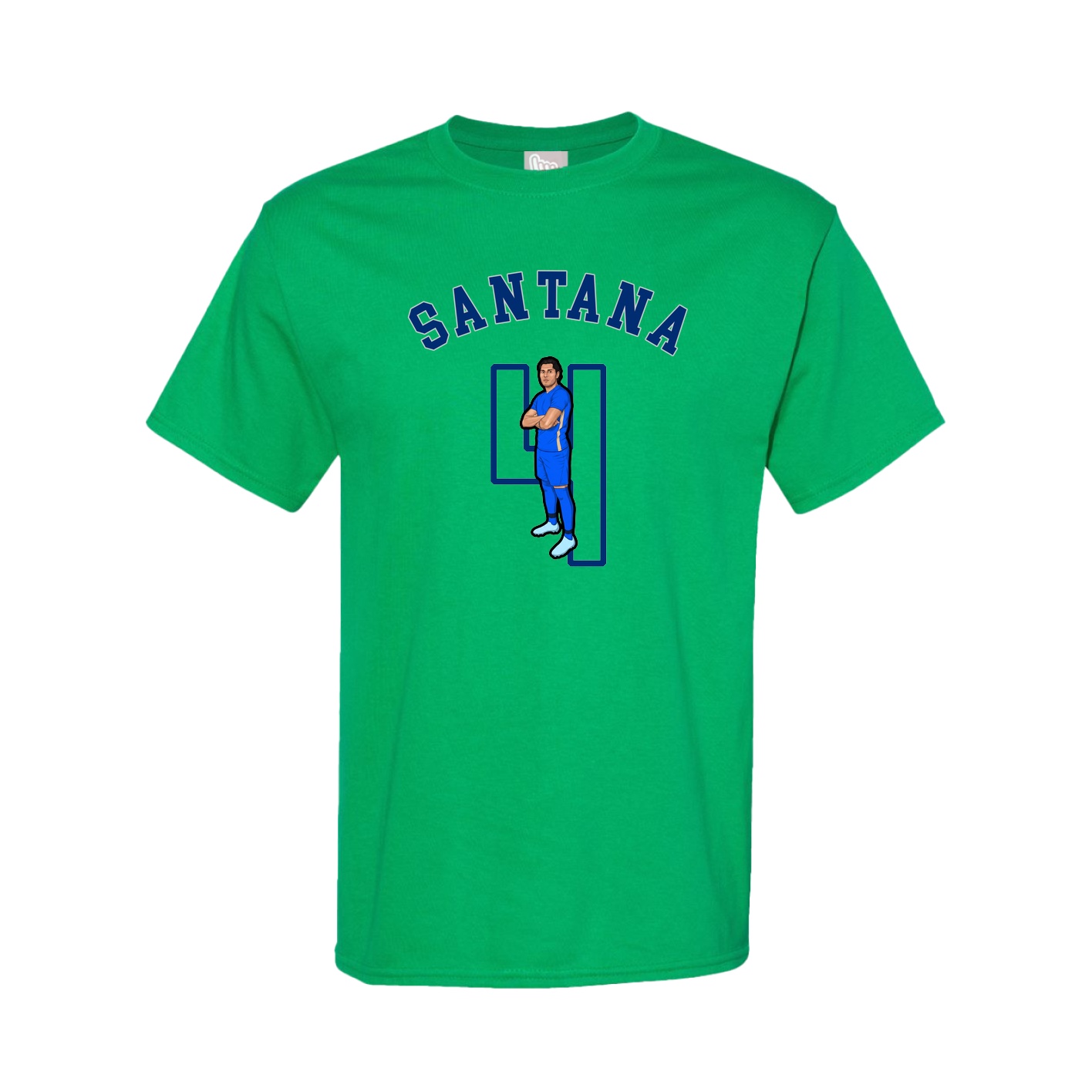 NIL Club Tee