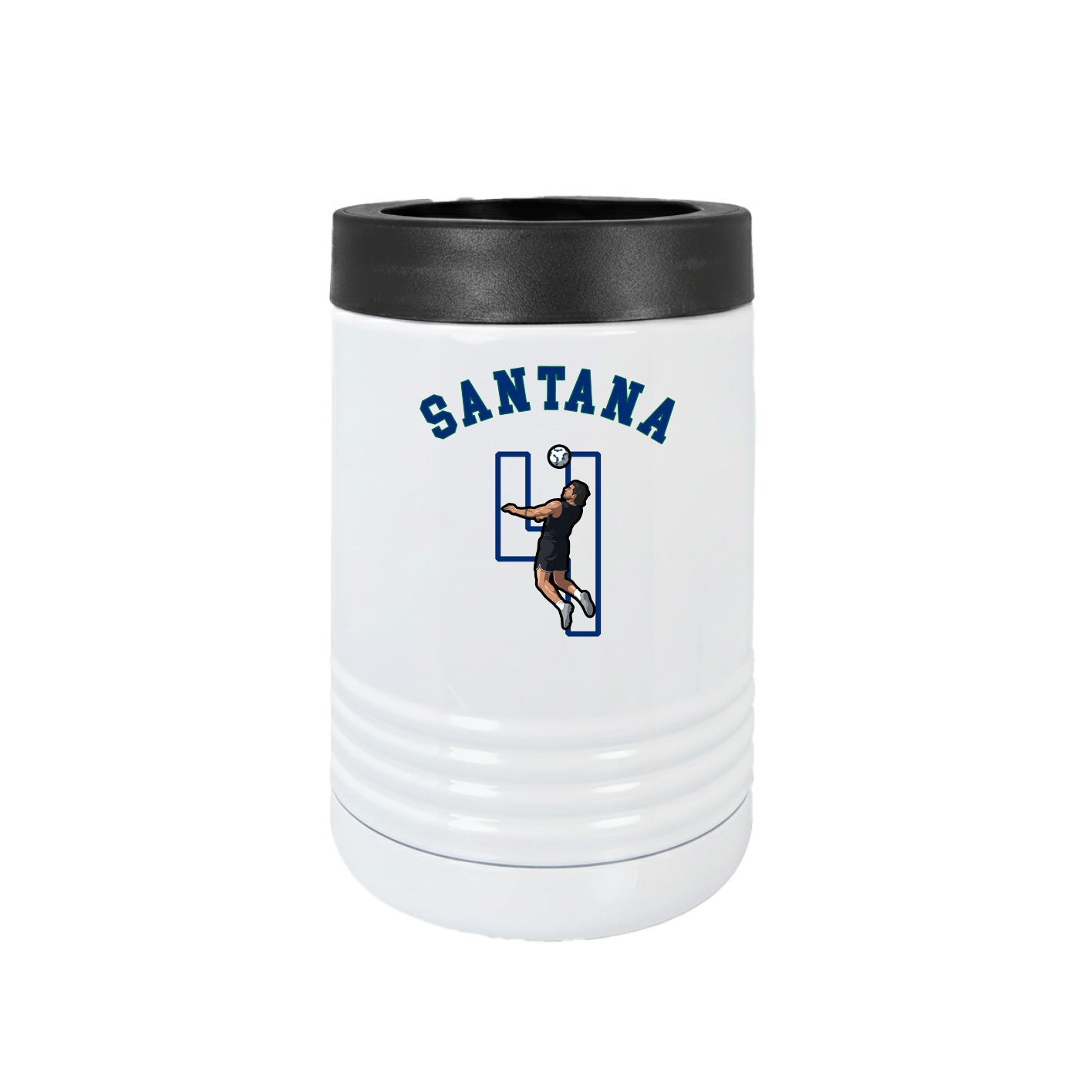 Beverage Holder — Shirsey Arch in White