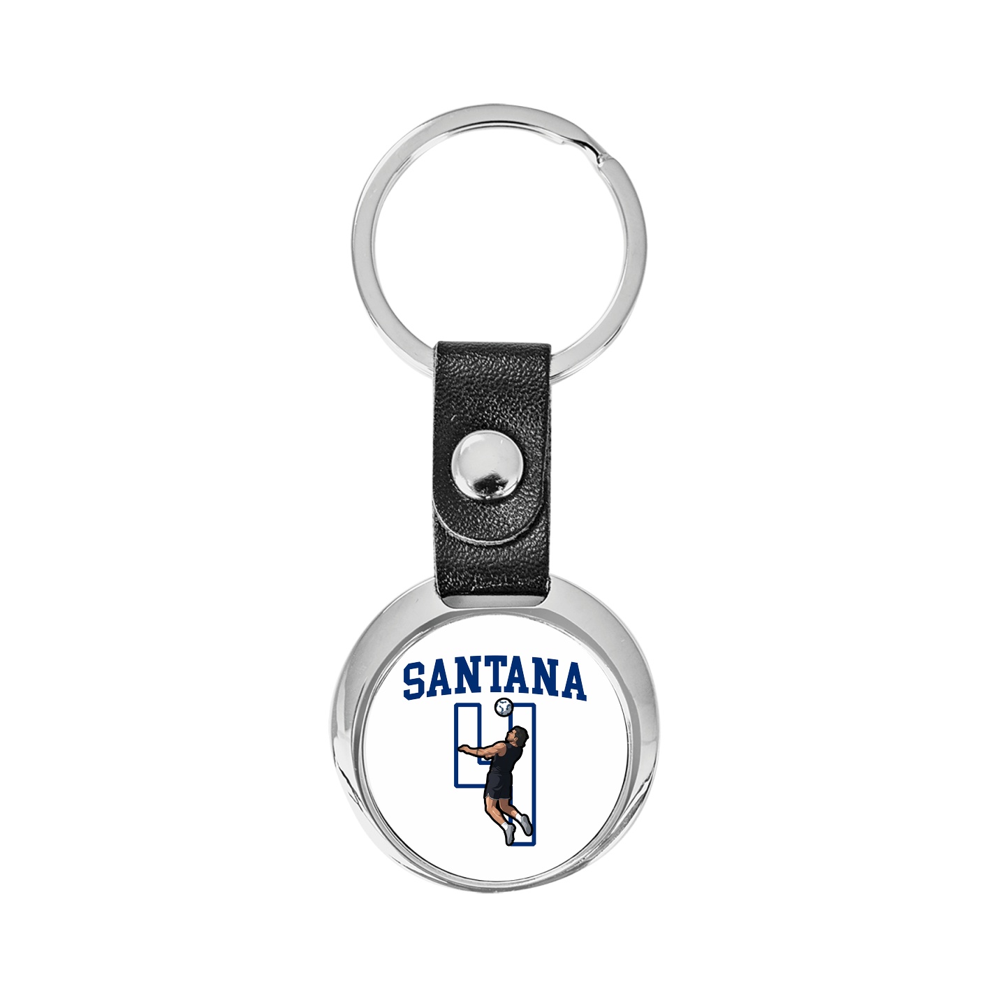 Key Chain — Shirsey in Classic