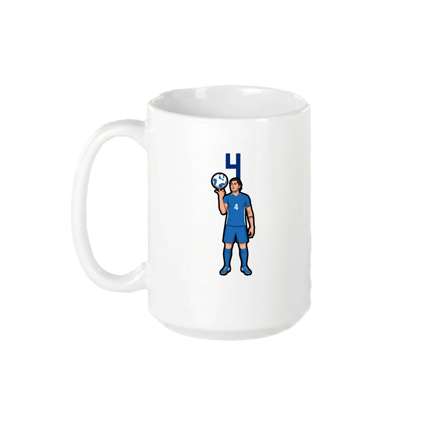 15oz Coffee Mug