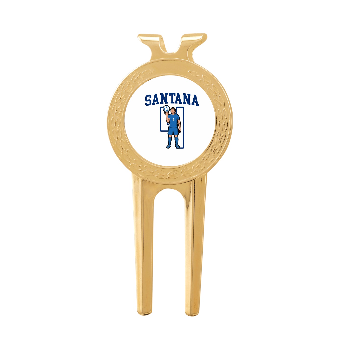 Divot Tool with Ball Marker — Shirsey in Classic