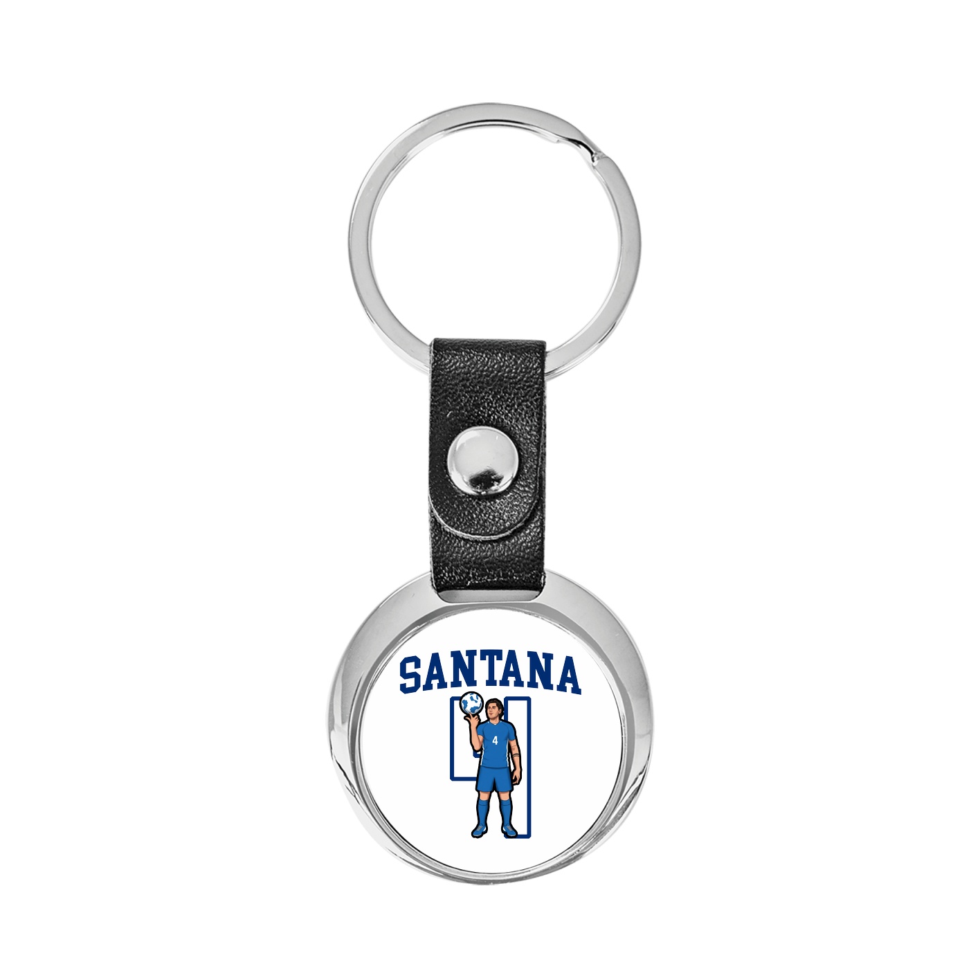 Key Chain — Shirsey in Classic