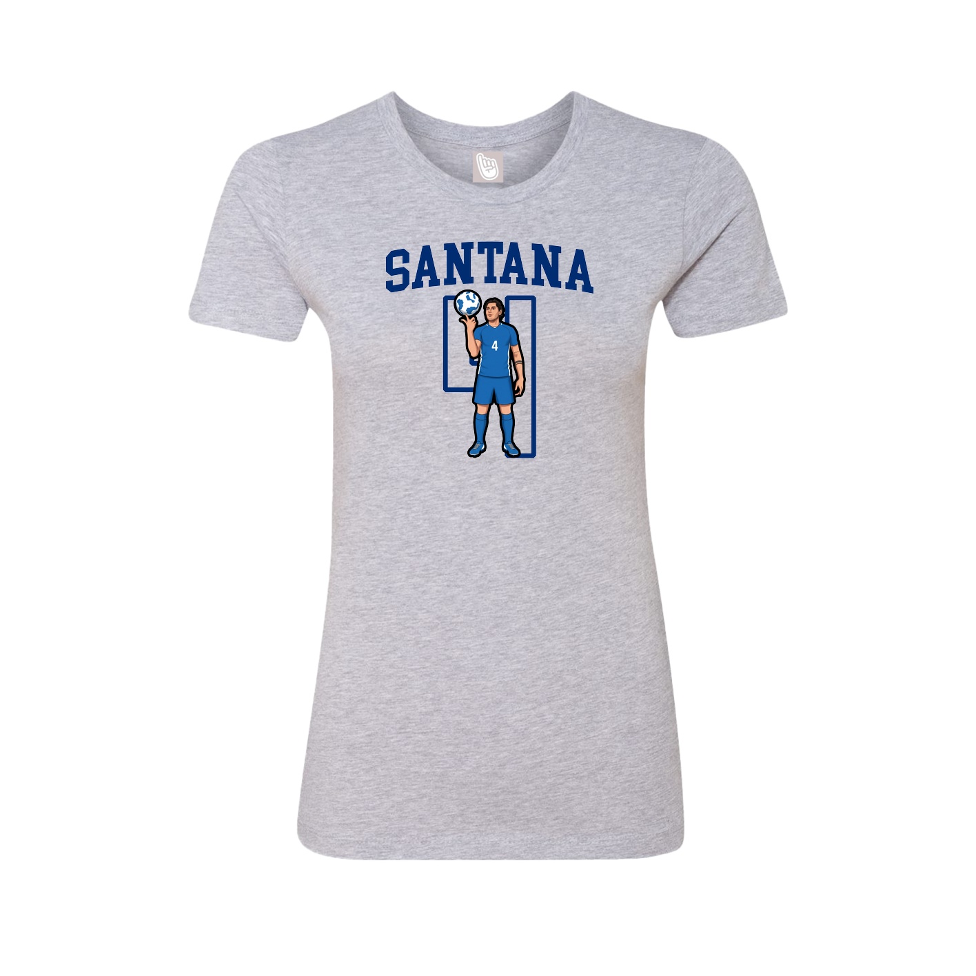Womens Tee