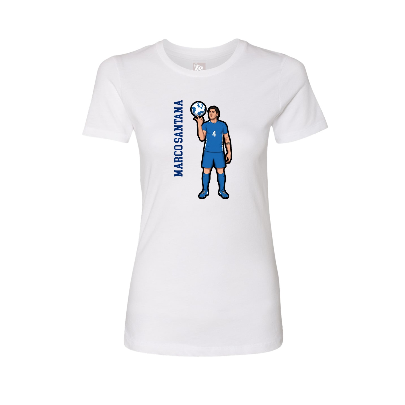 Womens Tee