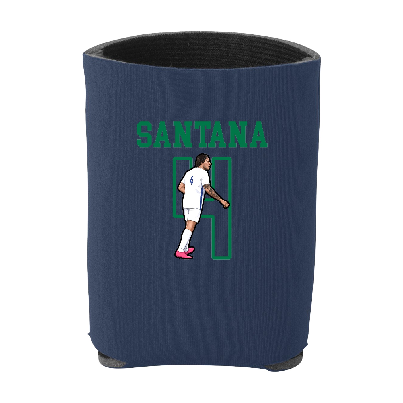 Can Holder — Shirsey in Navy