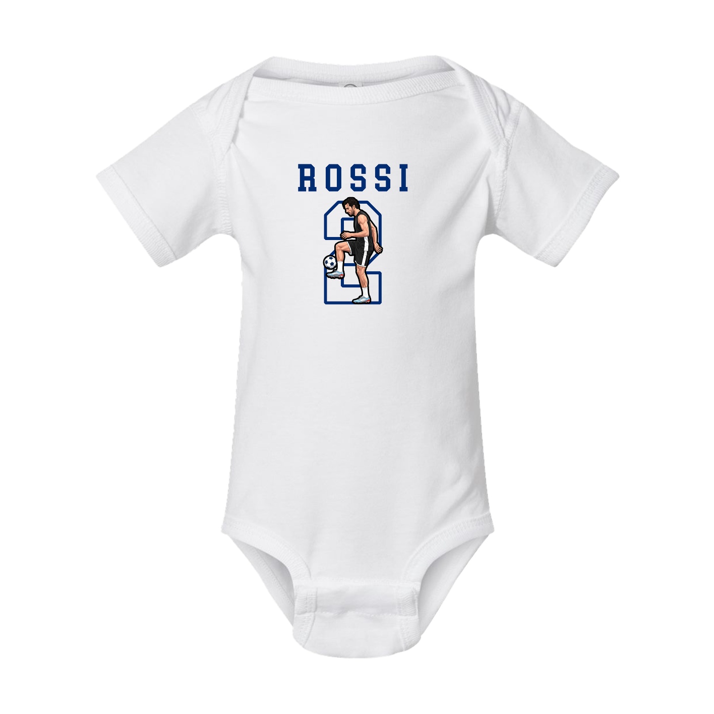 Baby Onesie