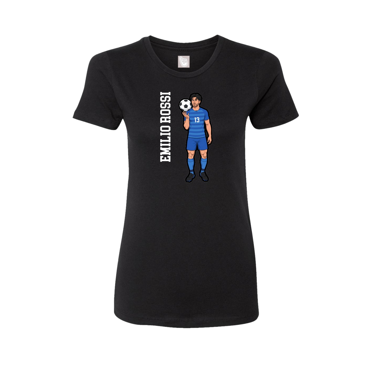 Womens Tee