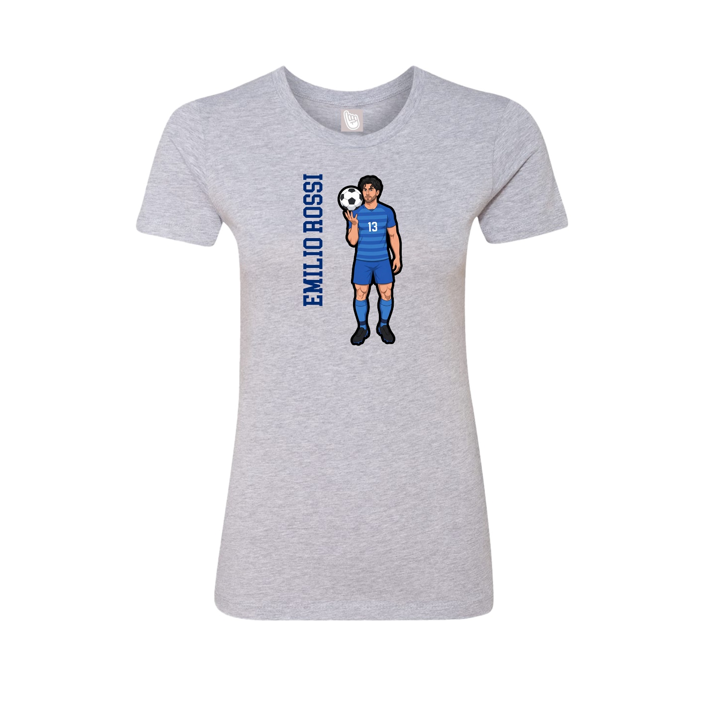 Womens Tee